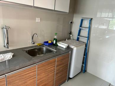 Villa Ria, Fully Furnished, Tanjung Bungah