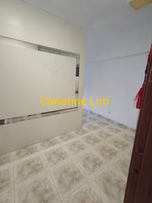 Desa baiduri flat at Farlim Ayer Itam