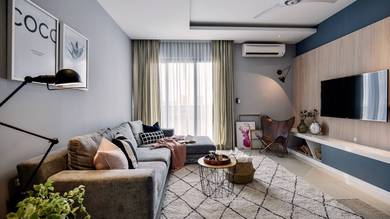 Direct Link KTM Mid Valley【0 Depo】Rm1500 per month get 3R2B   2Cp