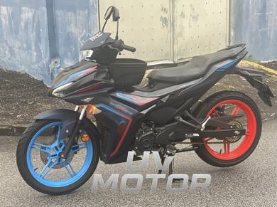 Yamaha Y16ZR DOXOU 🔥🔥🔥