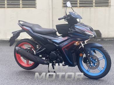 Yamaha Y16ZR DOXOU 🔥🔥🔥