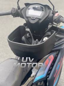 Yamaha Y16ZR DOXOU 🔥🔥🔥