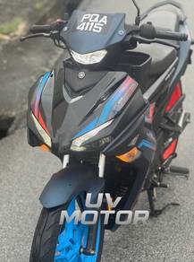 Yamaha Y16ZR DOXOU 🔥🔥🔥