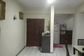 Setapak Ria Refurbished House for rent