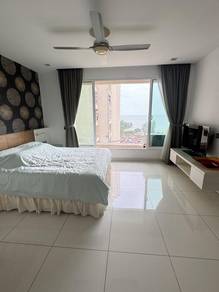 Miami Green Resort Condo, Batu Ferringhi