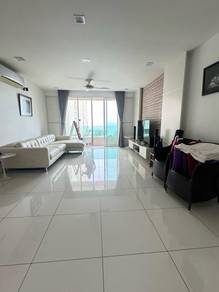 Miami Green Resort Condo, Batu Ferringhi