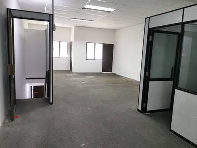 Prominent Location ABU SITI LANE Georgetown 2 Storey Shop Lot