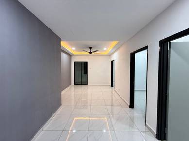 3 Bedroom Jalan Pulai Pulai Utama Shoplot Apartment Apartment Sri Pula