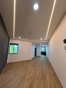 3 Bedroom Apartment lingkaran Nusaria Taman Nusaria Nusa Heights