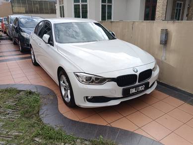 Bmw 316i (CKD) 1.6 (A) F30