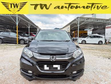 Honda HR-V 1.8 E(A)FULL LOAN+WARRANTY 1 OWNER