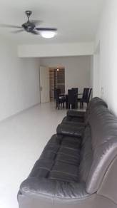 Elit Heights Condominium 2 Carparks , Elit Avenue Bayan Baru