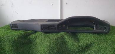 BMW E28 Standard Dashboard