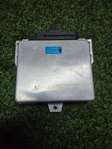 BMW E30 E28 M20 L-Jet ECU DME
