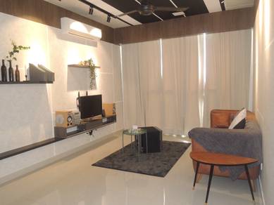 Best Buy Cristal Serin Residence Cyberia Crescent 2