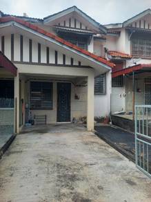 Rumah Salak Perdana Fasa 5A Untuk Disewa
