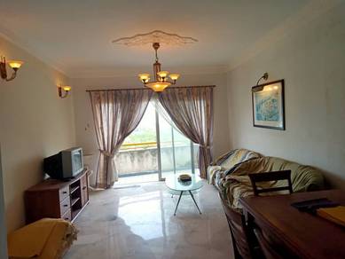 Bayview Condominium For Sale