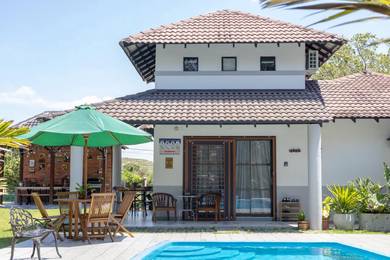 For Sale : Villa 1,5-Storey / Fully Furnished / Villa cantik