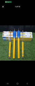 BMW E30 B8 Bilstein 51mm Absorbers Set