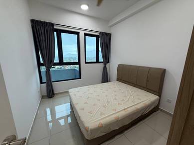 Waterside Residence_Cheapest in the market!!_Gelugor