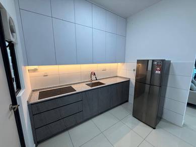 Waterside Residence_Cheapest in the market!!_Gelugor