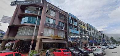 2nd Floor Shop Office @ Bandar Puteri 1 Facing Pfcc