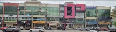 Ground Floor Intermediate Shop for Rent at Puchong Puteri 2