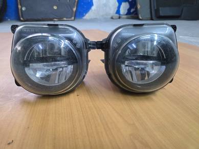 BMW F07 F10 F11 Front Fog Light LED Set