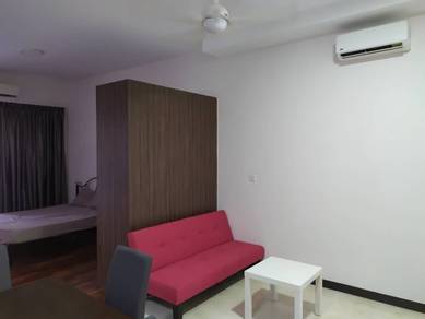 Silverscape Luxury Residences