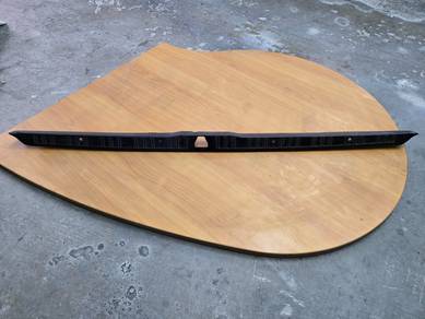 BMW E30 Trunk trim/Supporting Cover Tail Panel