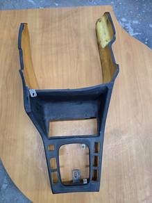 BMW E30 Sedan Centre Console