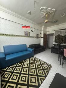 TAMAN BUKIT JAMBUL FOr SALE