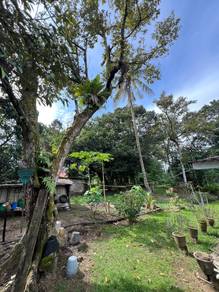 Lot Tanah International JB Town KG SG Danga