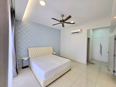 Cheapest Eclipse Residence Cyberjaya Serin Ceria Residence Lakefront