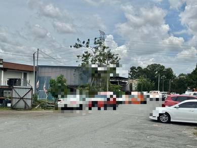 Mount Austin,Mutiara Emas Factory For Sale,Austin