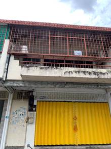 Ground Floor Shop-Warehouse,Taman University Indah, Seri Kembangan