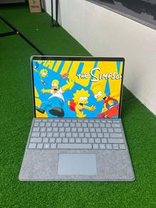 Microsoft Surface Pro X 16GB RAM 8 Core Processor