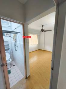 TAMAN SERI HIJAU FOR SALE 700sqft