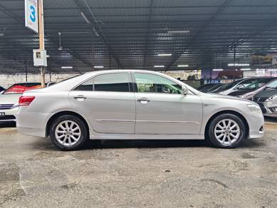 Toyota CAMRY 2.0 G FACELIFT (A)GOOD CONDITION
