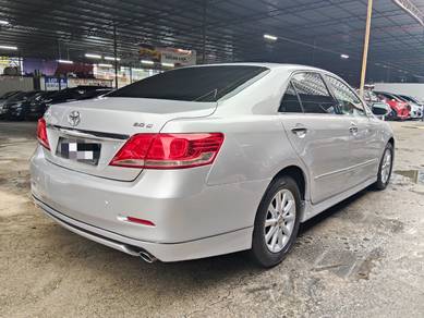Toyota CAMRY 2.0 G FACELIFT (A)GOOD CONDITION