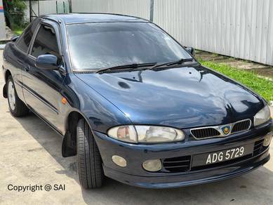 Proton PUTRA 1.8 EXi (M)