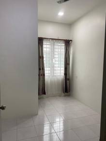 Simpang Ampat TASEK MUTIARA @PEARL CITY Partially Non Gated