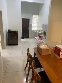 Simpang Ampat TASEK MUTIARA @PEARL CITY Partially Non Gated