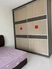 Simpang Ampat TASEK MUTIARA @PEARL CITY Partially Non Gated