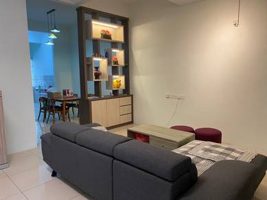 Simpang Ampat TASEK MUTIARA @PEARL CITY Partially Non Gated