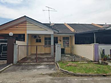 Kulai,Jalan Sri Putri Single Storey Taman Putri,Kulai