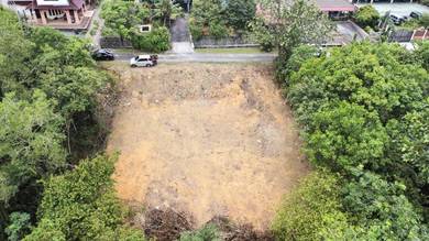 Tanah Lot Bangalow Di Taman Desa Utama Kajang 4 minit ke Bangi