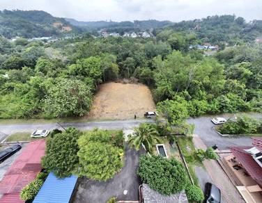 Tanah Lot Bangalow Di Taman Desa Utama Kajang 4 minit ke Bangi