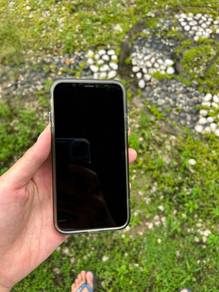 Iphone X 256gb