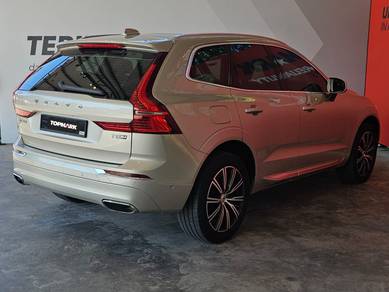 Volvo XC60 2.0 T8 INSCRIPTION PLUS (CKD)  (A)